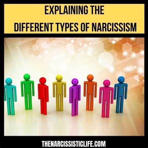 10 unmistakable signs of narcissism.